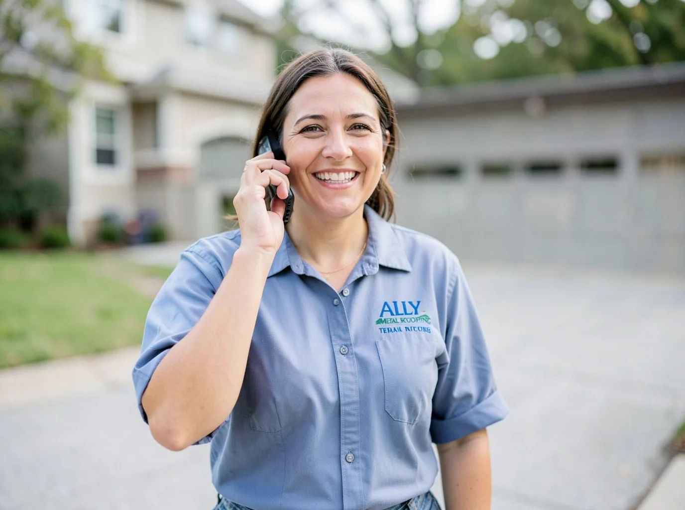 Metal Roof Installation Hartford, MI FAQs